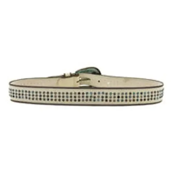 Flynn Patina Belt display picture 2